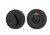 Iver Premium Round Privacy Turn & Indicator - 52mm/4mm Spindle - Matte Black