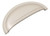 Iver Sarlat Drawer Pull Handle - 64mm - Satin Nickel