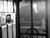 Tradco Edwardian Door Knocker - 175 x 75mm - Matte Black