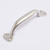 Hepburn Highland Cabinet Pull Handle - 140mm - Satin Nickel