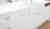 Hepburn Halifax Drawer Pull Handle - 138mm - Satin Nickel