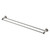 Fienza Axle Double Towel Rail - 900mm - Brushed Nickel