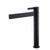 Fienza Sansa Bath or Basin Mixer Tap - Fixed Spout - Matte Black