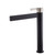 Fienza Sansa Bath or Basin Mixer Tap - Fixed Spout - Matte Black
