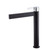 Fienza Sansa Bath or Basin Mixer Tap - Fixed Spout - Matte Black