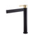 Fienza Sansa Bath or Basin Mixer Tap - Fixed Spout - Matte Black