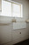 Nicolazzi 1460 Tradizionale Gooseneck Bridging Kitchen Tap - Swivel Spout