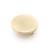 Castella Gyre Cabinet Knob - Brushed Brass