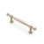 Castella Bentleigh Cabinet Pull Handle - Dull Brushed Nickel