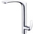 Fienza Keeto Kitchen Mixer Tap - Swivel Spout - Chrome