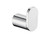 Fienza Empire Robe Hook - 50mm - Chrome