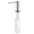 Fienza Isabella Bench Mounted Soap Dispenser - 90 x 90mm - Chrome