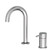 Fienza Kaya Kitchen Mixer Tap - Chrome