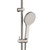 Fienza Kaya Shower Rail Tap - Brushed Nickel