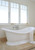 Nicolazzi 1401 Tradizionale Wall Mounted Exposed Telephone Bath Tap