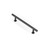 Castella Stirling Cabinet Pull Handle - Matte Black