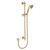 Fienza Modern Vintage Lillian Shower Rail Tap - Urban Brass