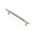Castella Chelsea Cabinet Pull Handle - Dull Brushed Nickel