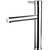 Fienza Isabella Tall Kitchen Mixer Tap - Swivel Spout - Chrome