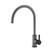 Fienza Sansa Kitchen Mixer Tap - Swivel Spout - Gunmetal