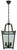 Lighting Inspirations Montana Lantern Chain Pendant Light - 270mm - Bronze