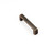 Castella Linea Italiana Cabinet Pull Handle - Dark Bronze