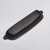 Hepburn Halifax Drawer Pull Handle - 138mm - Black