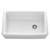 Chambord Phillippe II Sink - 762 x 246 x 460mm - Gloss White