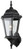 Lighting Inspirations Junction Outdoor Wall Light - Antique Black