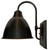 Lighting Inspirations Riverside Outdoor Wall Light - Antique Bronze