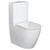 Fienza Empire Back To Wall Toilet Suite - Gloss White