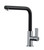 Gessi Emporio Kitchen Mixer Tap - Swivel Spout