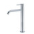 Fienza Axle Tall Basin Mixer Tap - Fixed Spout - Chrome