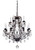 Lighting Inspirations Salzburg Chandelier Pendant Light - 12 Arm - 830mm - Bronze