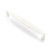 Castella Corner Cabinet Pull Handle - Matte White