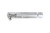 Zanda Barrel Bolt - 150 x 31mm - Chrome