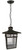 Lighting Inspirations Promenade Outdoor Chain Pendant Light - Medium - 230mm - Antique Bronze