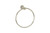 CB Ideal Roulette Towel Ring - 190mm