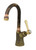 CB Ideal Roulette Gooseneck Drinking Water Tap - Swivel Spout