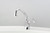 CB Ideal Heritage Upswept Outlet Drinking Water Tap - Swivel Spout