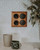 Tradco Classic Quad Switch Square Mounting Block - 155 x 155mm - Pine Tradco Classic Quad Switch Square Mounting Block - 155 x 155mm - Pine