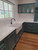 Turner Hastings Novi Ribbed Double Bowl Butler Sink - 837 x 254 x 457mm - Gloss White