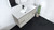 Fienza Industrial Edge Cabinet - Gloss White Dolce Ceramic Basin Top - 1200mm - Wall Hung