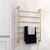 Fienza Modern Vintage Lillian Heated Towel Rail - Urban Brass