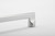 Iver Baltimore Cabinet Pull Handle - Brushed Chrome
