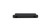 Iver Osaka Cabinet Pull Handle with Backplate - Matte Black