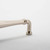 Iver Sarlat Cabinet Pull Handle - Satin Nickel