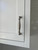 Iver Sarlat Cabinet Pull Handle - Satin Nickel