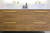 Iver Helsinki Cabinet Pull Handle with Backplate - Brushed Brass