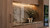 Iver Helsinki Cabinet Pull Handle - Signature Brass